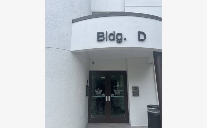 Pictures of Retail, Office property located at 8895 North Military Trail, Palm Beach Gardens, FL 33410 for lease - image #1