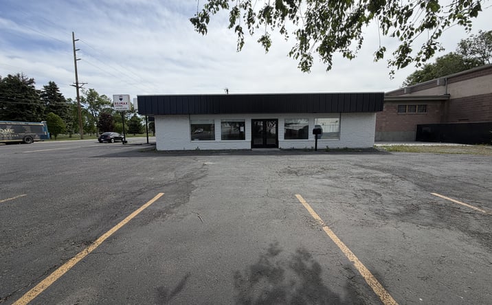 Pictures of Office property located at 902 Central Avenue, Billings, MT 59102 for lease - image #1