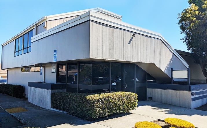 Pictures of Office property located at 60 Penny Lane, Watsonville, CA 95076 for lease - image #1