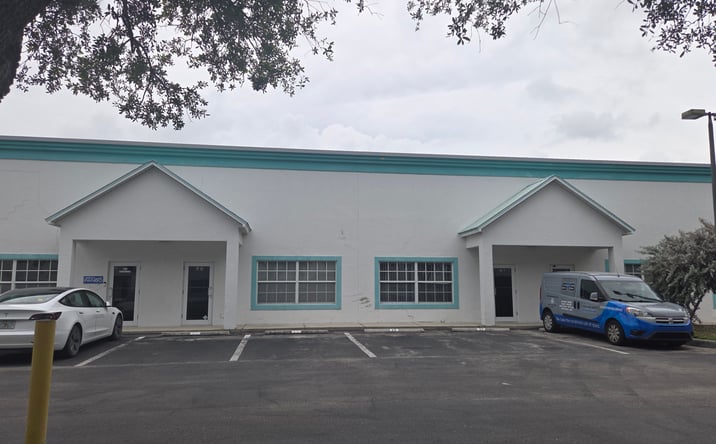 Pictures of Industrial property located at 3550 Work Drive Unit A-9, Fort Myers, FL 33916 for lease - image #1