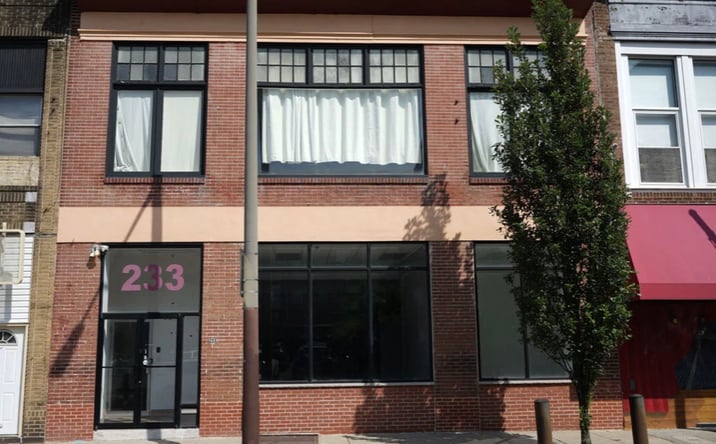 Pictures of Retail, Office property located at 231-33 N 12th St, Philadelphia, PA 19107 for lease - image #1