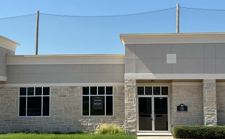 Pictures of Office property located at 1402 S. Custer Road, Suite 803, McKinney, TX 75070 for lease - image #1