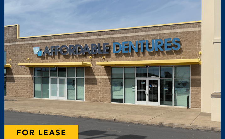Pictures of Retail property located at 3314 Gateway Street, Springfield, OR 97477 for lease - image #1