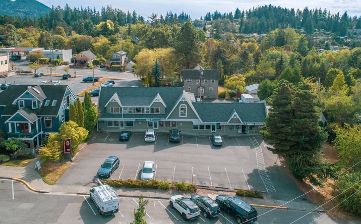 Pictures of Retail, Office property located at 1050 Larrabee Avenue, Bellingham, WA 98225 for lease - image #1
