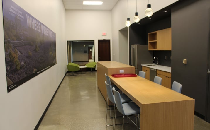 Pictures of Office property located at 2600 Grand Blvd, Kansas City, MO 64108-4630 for lease - image #1