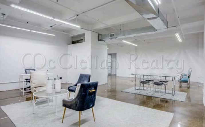 Pictures of Retail, Office property located at West 37th Street, New York City, NY 10018 for lease - image #1