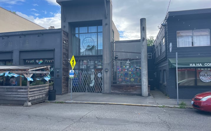 Pictures of Retail property located at 328 15th Avenue East, Seattle, WA 98112 for lease - image #1