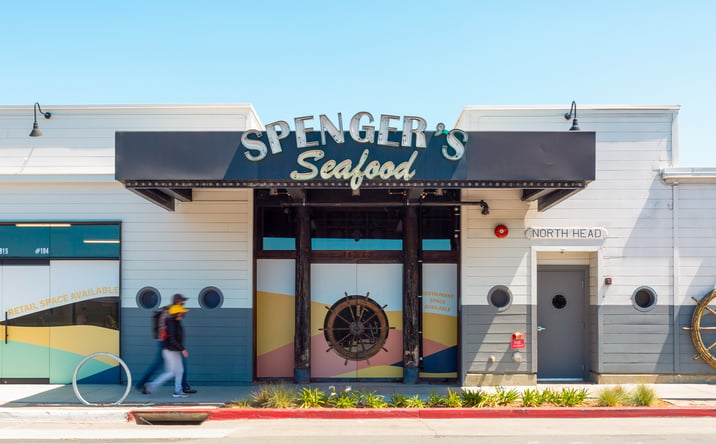 Pictures of Retail, Restaurant property located at 1919 Fourth Street, Berkeley, CA 94710 for lease - image #1