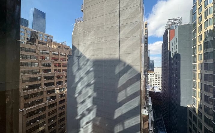 Pictures of Office property located at West 38th Street, New York, NY 10018 for lease - image #1