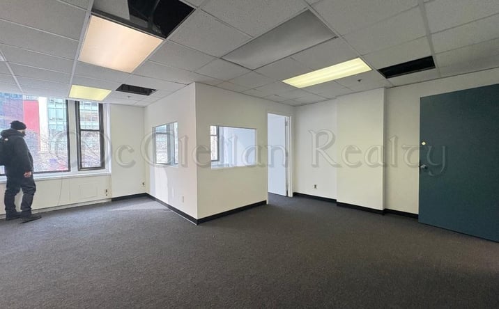 Pictures of Office property located at Broadway, New York, NY 10012 for lease - image #1