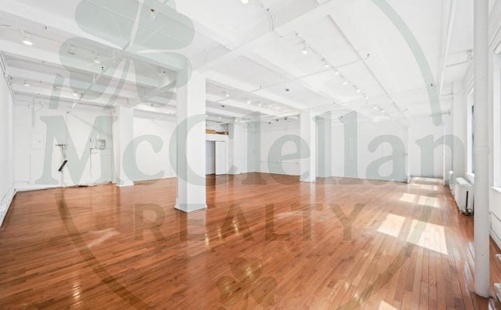 Pictures of Retail, Office property located at West 27th Street, New York, NY 10001 for lease - image #1