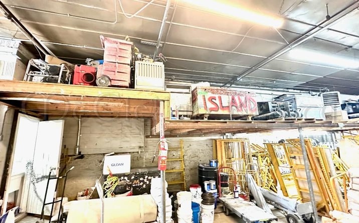 Pictures of Retail property located at 47th Ave, Long Island City, NY 11004 for lease - image #1