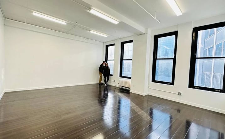 Pictures of Office property located at West 32nd Street, New York, NY 10001 for lease - image #1