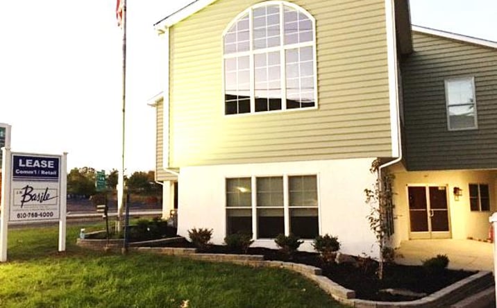 Pictures of Office property located at 166 Allendale Road, King of Prussia, PA 19406 for lease - image #1