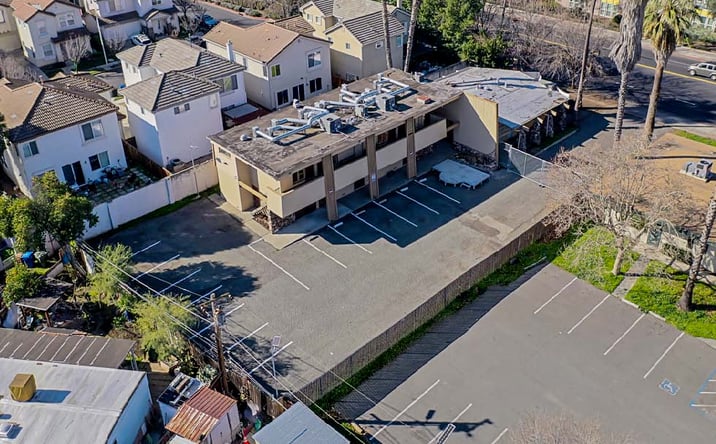 Pictures of Office property located at 1280 Monument Blvd, Concord, CA 94520 for lease - image #1