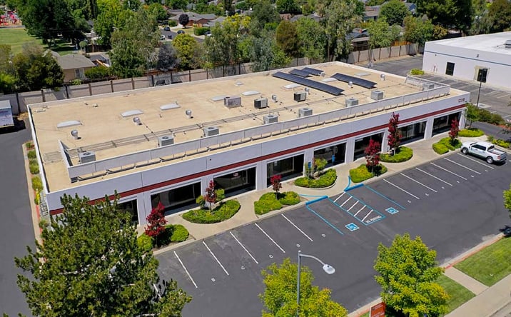Pictures of Office, Industrial property located at 1039 Serpentine Lane, Pleasanton, CA 94566 for lease - image #1