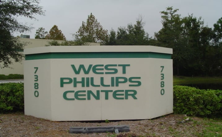 Pictures of Industrial property located at 7380 Philips Hwy, Jacksonville, FL 32256 for lease - image #1