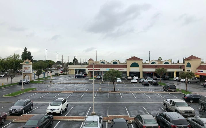 Pictures of Retail property located at 8527 Alondra Blvd, Paramount, CA 90723 for lease - image #1