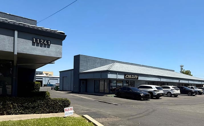 Pictures of Industrial property located at 11241-11251 Coloma Road & 2210 Cemo Circle, Gold River, CA 95670 for lease - image #1