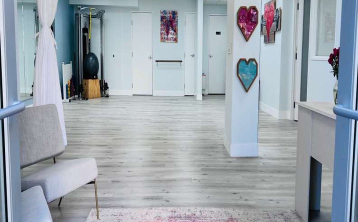 Pictures of Office property located at 1540 6th St, Santa Monica, CA 90401 for lease - image #1