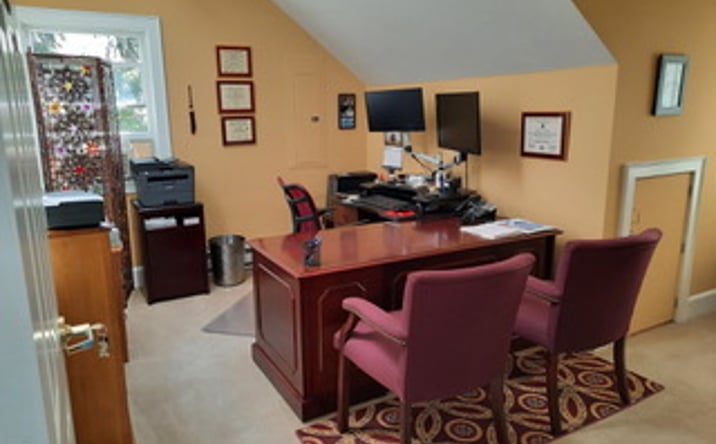 Pictures of Office property located at 229 Washington St, Saratoga Springs, NY 12866 for lease - image #1
