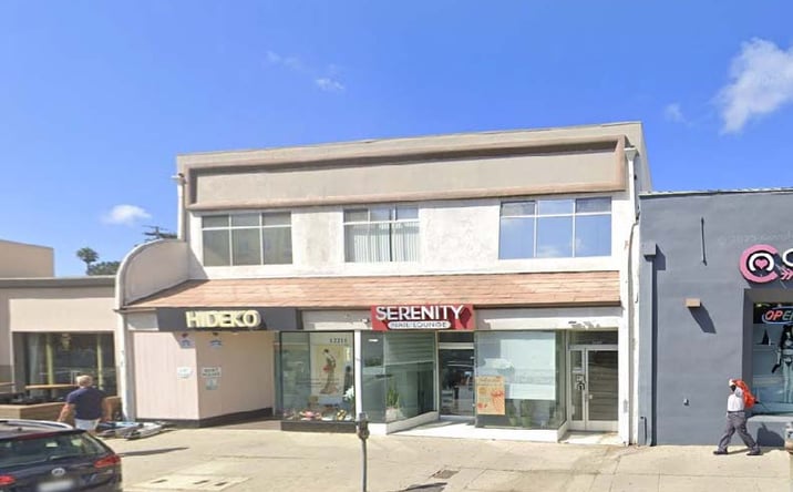 Pictures of Office property located at 12207 Wilshire Blvd, Los Angeles, CA 90025 for lease - image #1