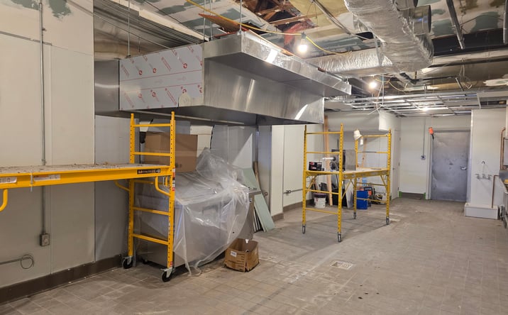 Pictures of Retail, Restaurant property located at 133 Back River Neck Road, Essex, MD 21221 for lease - image #1