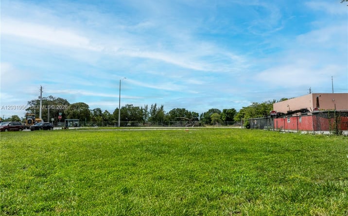 Pictures of Special Purpose property located at 7920 NW 11th Ave, Miami, FL 33150 for lease - image #1