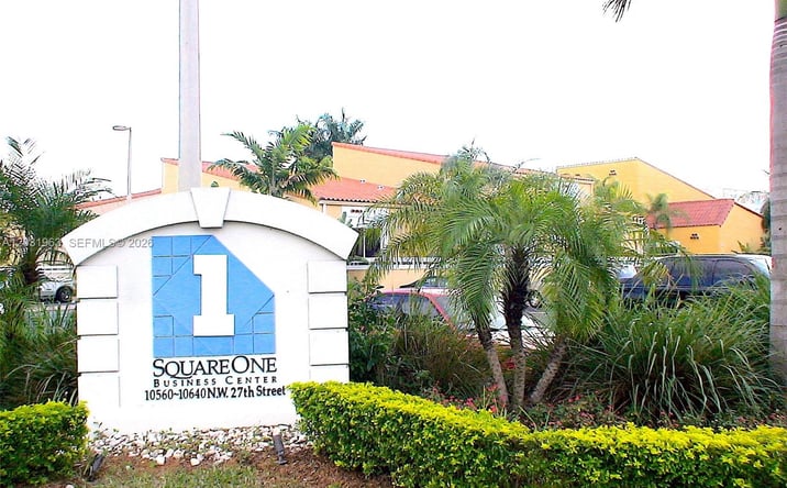 Pictures of Office property located at 10530 NW 26 ST # F #F-201  NE, Doral, FL 33172 for lease - image #1