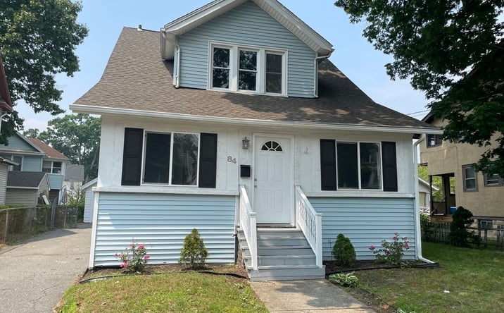 Pictures of Retail property located at 84 Woodlawn Street, Springfield, MA 01108 for lease - image #1
