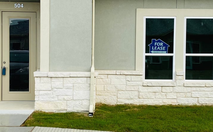 Pictures of Retail, Office property located at 10824 E CRYSTAL FALLS PKWY, LEANDER, TX 78641 for lease - image #1