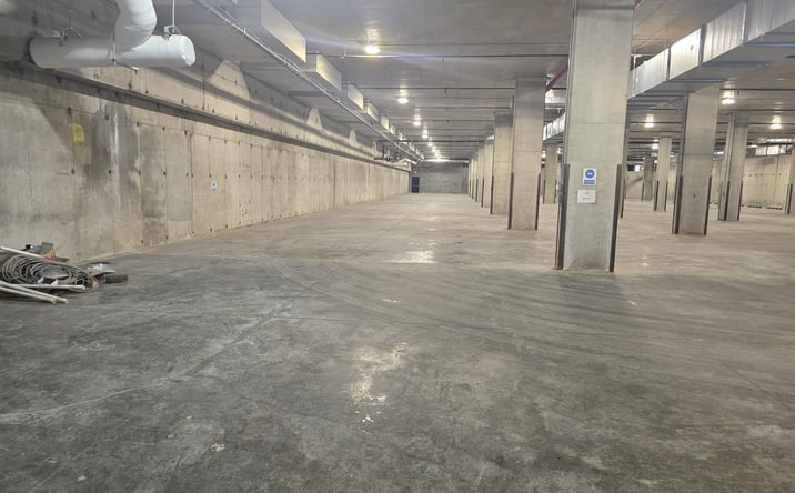 Pictures of Industrial, Special Purpose property located at 2807 Arthur Kill Road, Staten Island, NY 10309 for lease - image #1
