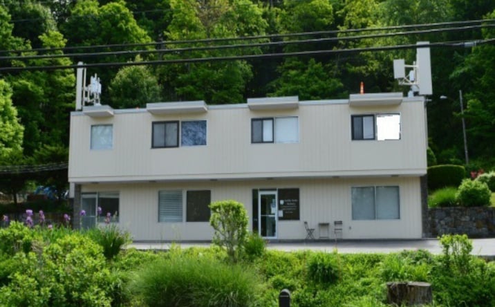 Pictures of Office property located at 509 New York 22, North Salem, NY 10560 for lease - image #1