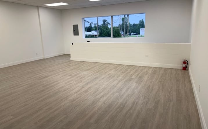 Pictures of Office, Industrial property located at 2500 Industrial Drive, Panama City, FL 32405 for lease - image #1