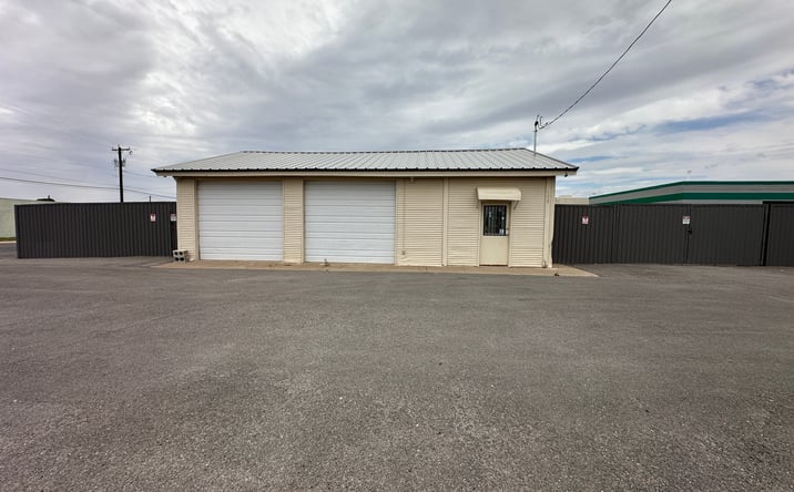 Pictures of Retail, Industrial property located at 806 North Meadow Avenue, Odessa, TX 79761 for lease - image #1
