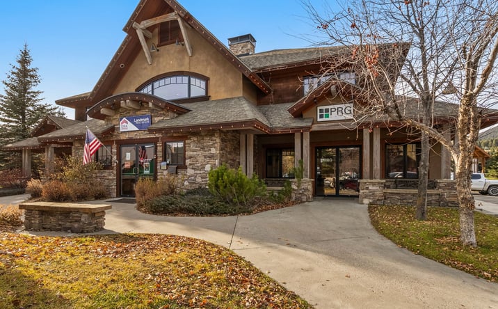 Pictures of Retail, Office, Special Purpose property located at 36 CENTER LN BIG SKY MT 59716, BIG SKY, MT 59716 for lease - image #1