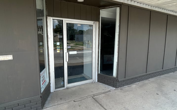 Pictures of Retail, Office, Special Purpose property located at 1222 Lafayette Avenue, Terre Haute, IN 47804 for lease - image #1