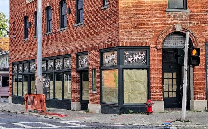 Pictures of Retail property located at 17 Main Street, Warwick, NY 10990 for lease - image #1