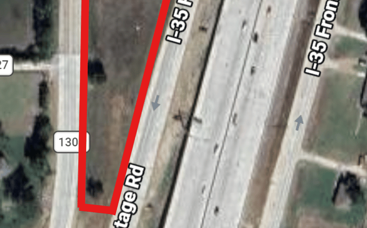 Pictures of Retail, Land property located at 1724 Farm to Market Road 1306, Gainesville, TX 76240 for lease - image #1