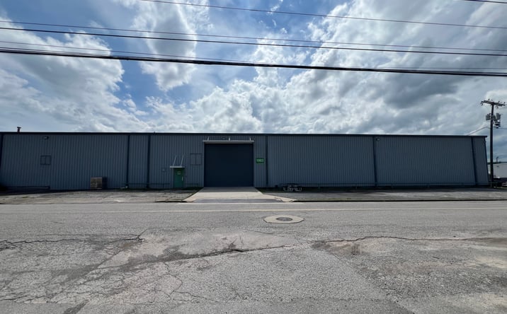 Pictures of Industrial property located at 1903 W POLYMER DR, CHATTANOOGA, TN 37421-2204 for lease - image #1