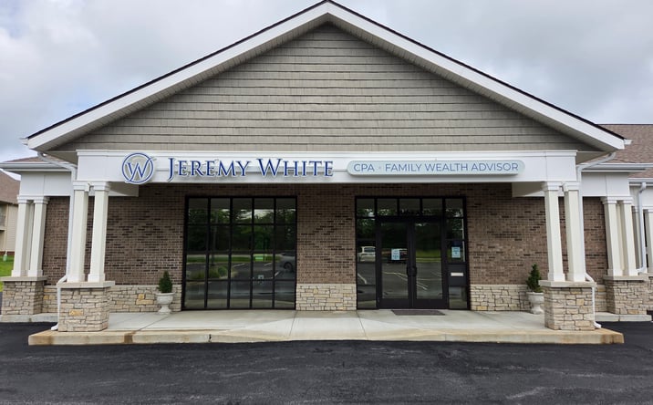 Pictures of Office property located at 2520 New Holt Road, Paducah, KY 42001 for lease - image #1