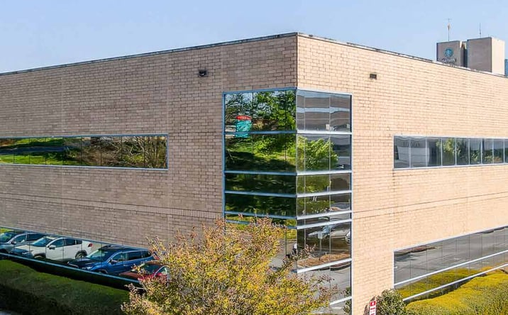 Pictures of Office property located at 101 East W.T. Harris Boulevard, Charlotte, NC 28262 for lease - image #1