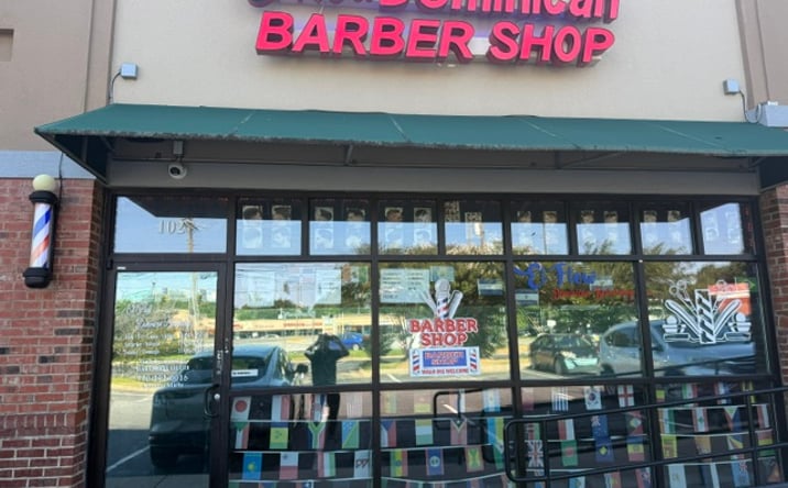 Pictures of Retail, Office property located at 5985 Buford Highway #102, Norcross, GA 30071 for lease - image #1
