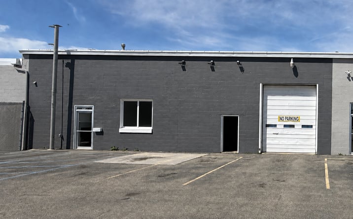 Pictures of Industrial property located at 3405 MAIN AVE FARGO ND 58103-1205, FARGO, ND 58103-1205 for lease - image #1