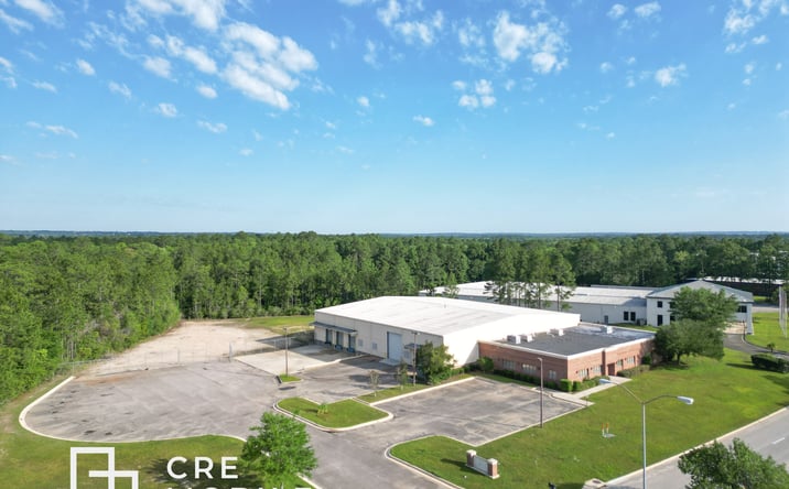 Pictures of Office, Industrial property located at 5640 Commerce Boulevard East, Mobile, AL 36619 for lease - image #1