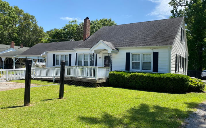 Pictures of Office property located at 202 Carolina Avenue, Moncks Corner, SC 29461 for lease - image #1