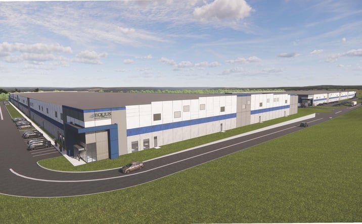 Pictures of Industrial property located at 1112 W Fairfield Road, Dillon, SC 29536 for lease - image #1