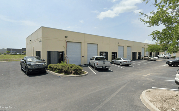 Pictures of Industrial property located at 17010 Alico Commerce Court, Fort Myers, FL 33967 for lease - image #1