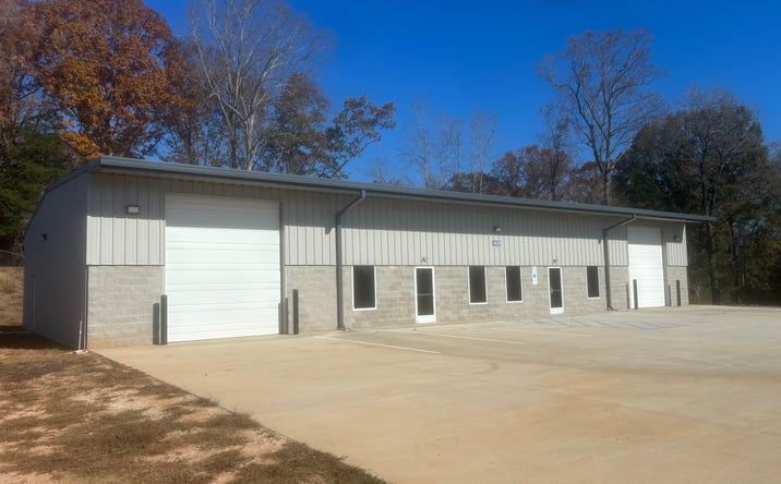 Pictures of Retail, Industrial property located at 4028 KINGS MOUNTAIN HWY, BESSEMER CITY, NC 28016-7524 for lease - image #1