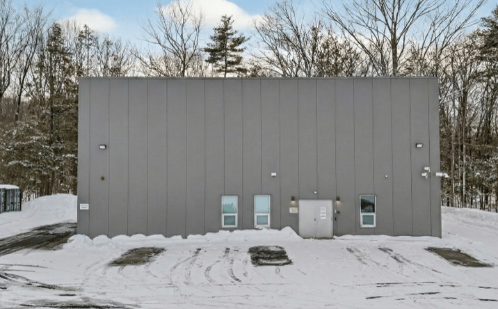 Pictures of Industrial property located at 505 Maine 236, Eliot, ME 03903 for lease - image #1